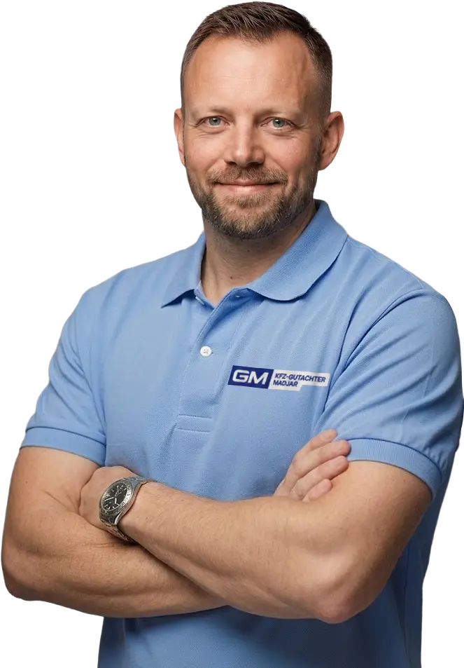 Philipp Madjar