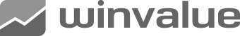 Logo winValue
