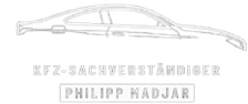 KFZ Gutachter Madjar